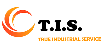 Logotipo de T.I.S. True Industrial Service